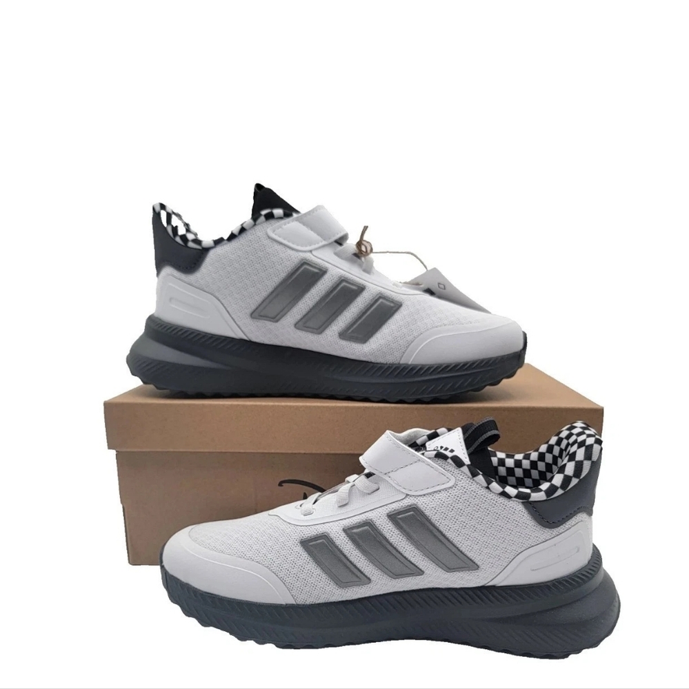NWB Adidas Trainers Kids' Disney Mickey Mouse X_PLRPATH